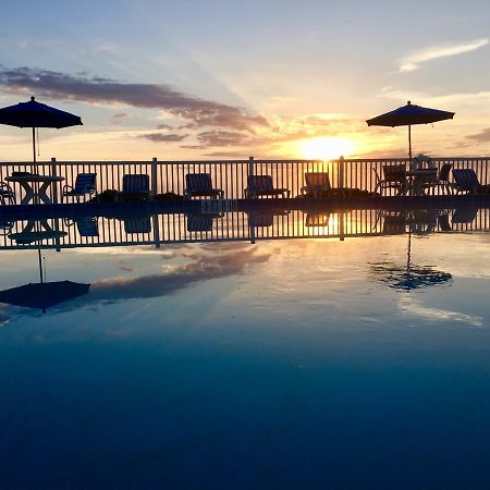 Coral Sands Inn Ормонд-Біч Екстер'єр фото