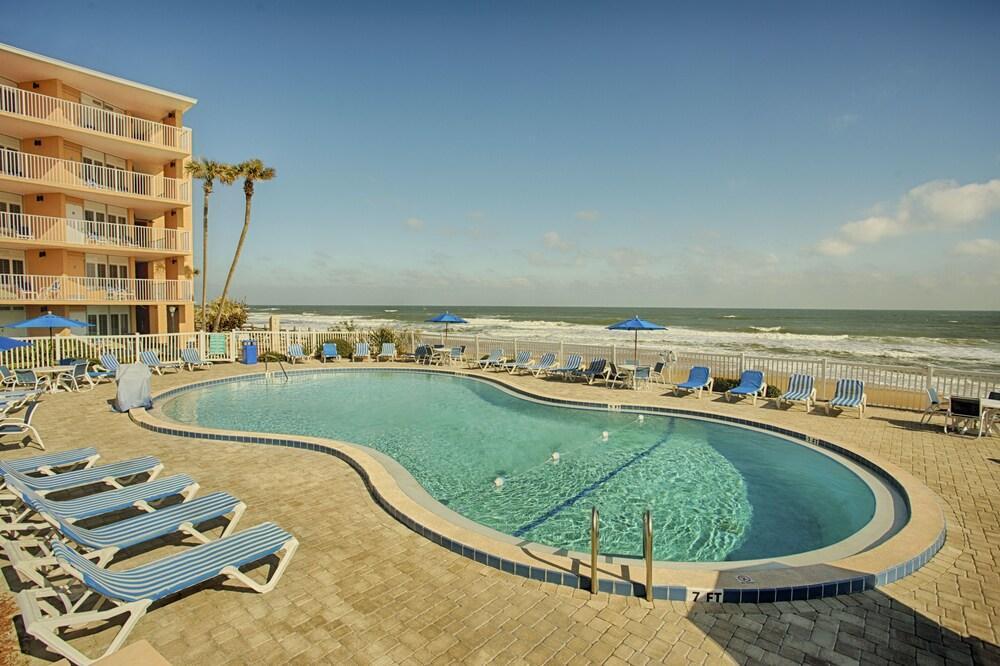 Coral Sands Inn Ормонд-Біч Екстер'єр фото
