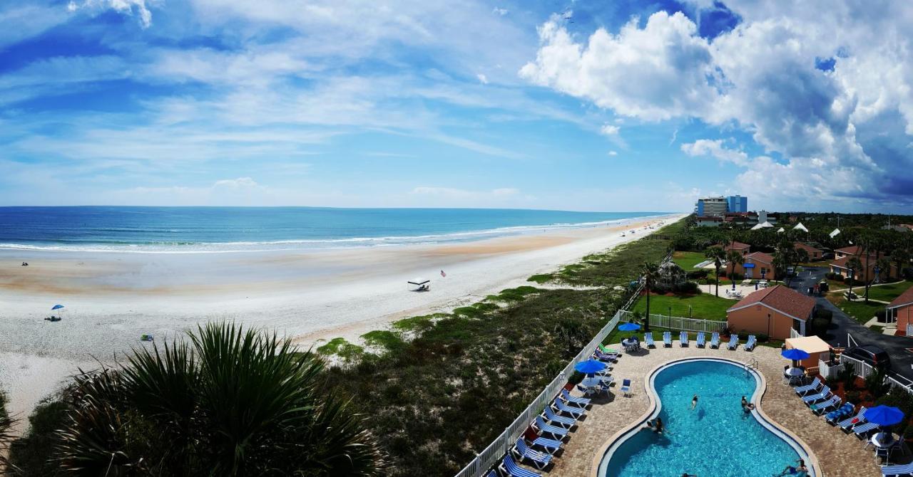 Coral Sands Inn Ормонд-Біч Екстер'єр фото